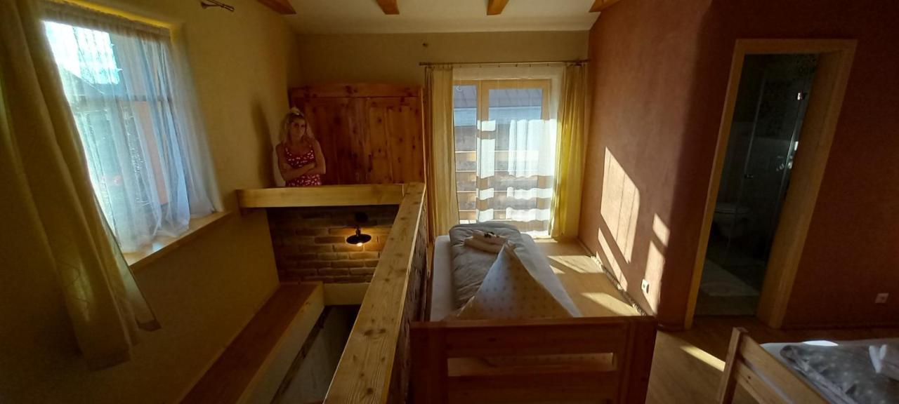 Apartmany Terra Stará Lesná Exterior foto