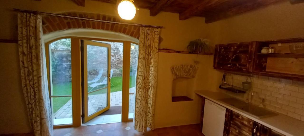 Apartmany Terra Stará Lesná Exterior foto