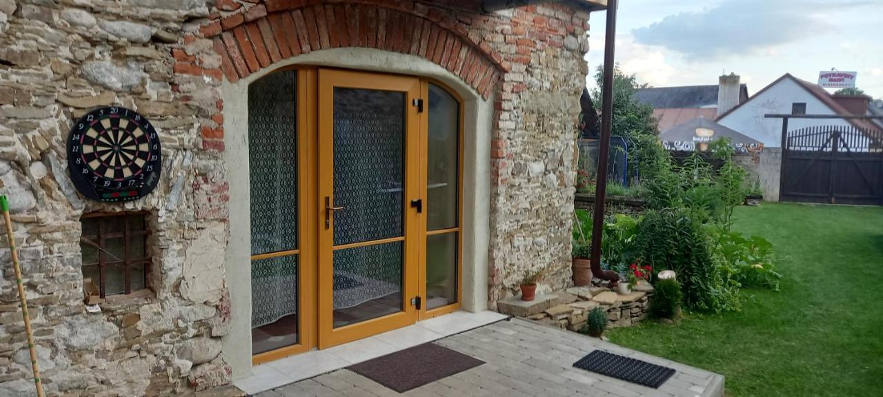Apartmany Terra Stará Lesná Exterior foto