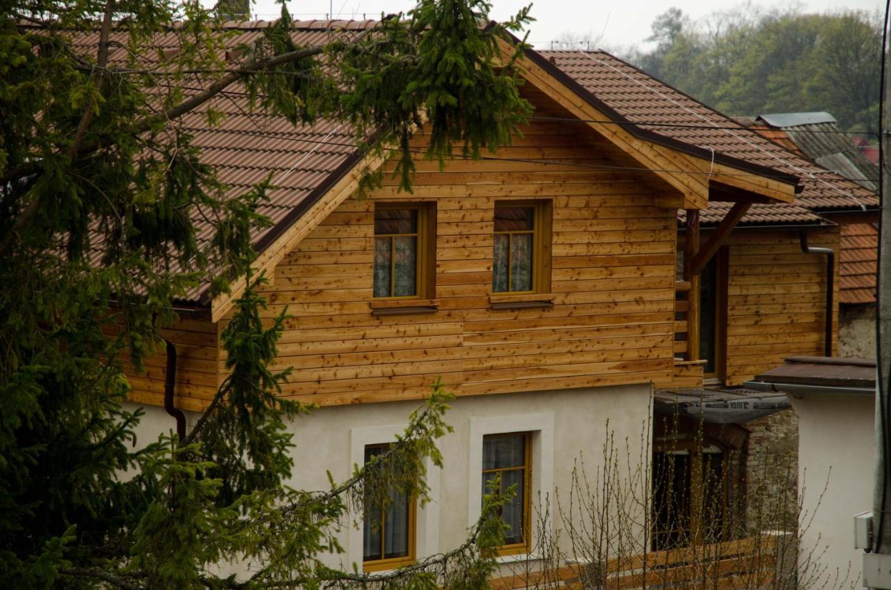 Apartmany Terra Stará Lesná Exterior foto